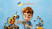 Getting Started with Robotics: Exploring the World of Robots with Quarky