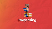Digital Storytelling