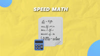 Math Hacks: Speed Up Your Calculations