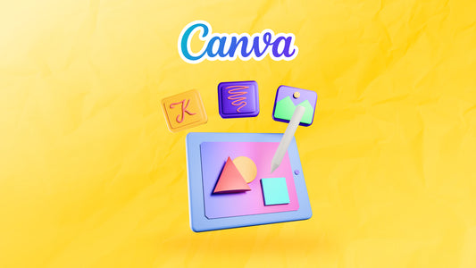 Creative Design Lab: Mastering Digital Art and Visual Storytelling