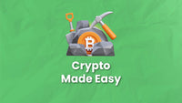 Crypto Made Easy