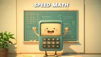 Master Quick Addition & Subtraction