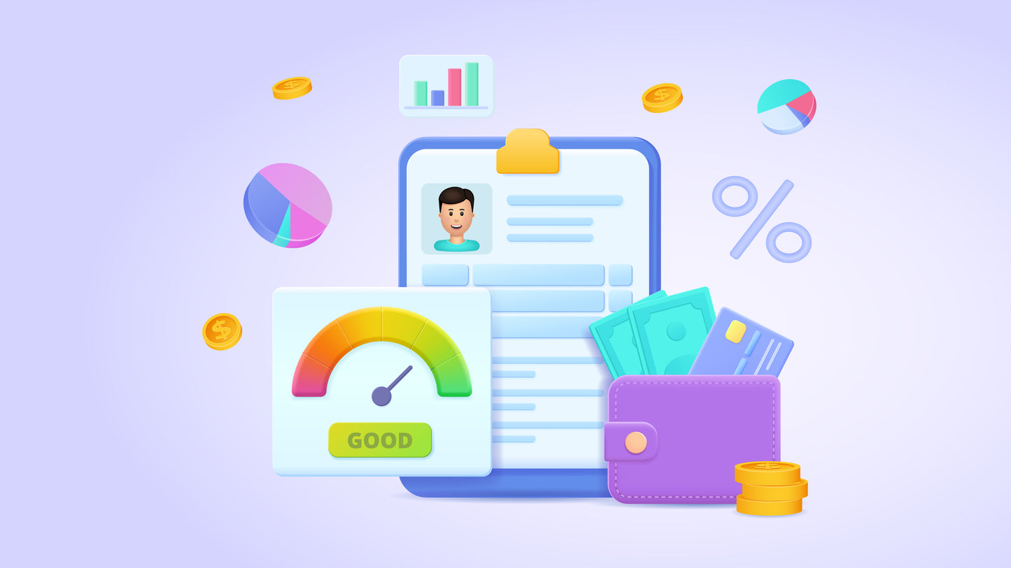 Smart Money Basics: Borrowing, Banking & Beyond