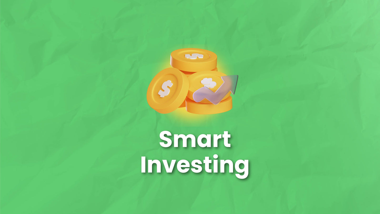 Smart Investing