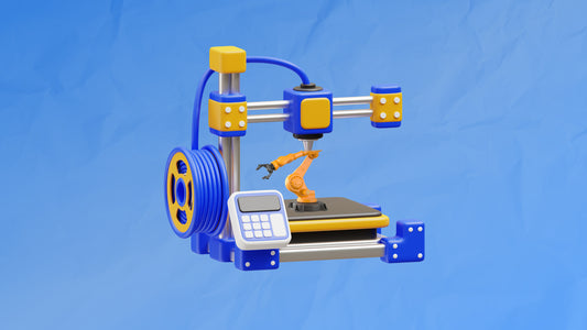 Creative 3D Design: From Minecraft to Masterpieces