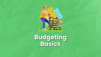 Budgeting Basics