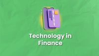 Technology in Finance