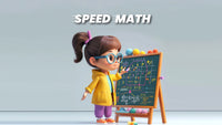 Master Algebra in a Month