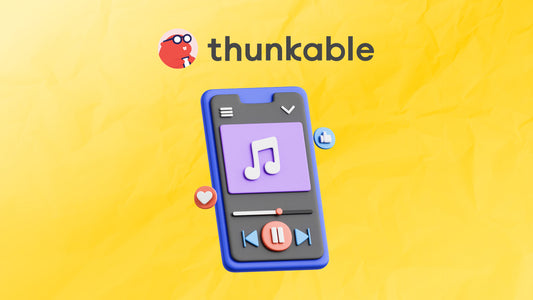 App Development with Thunkable