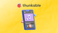 App Development with Thunkable
