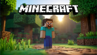 Adventure Builders: Exploring Minecraft through Creativity & Coding