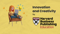 Innovation and Creativity