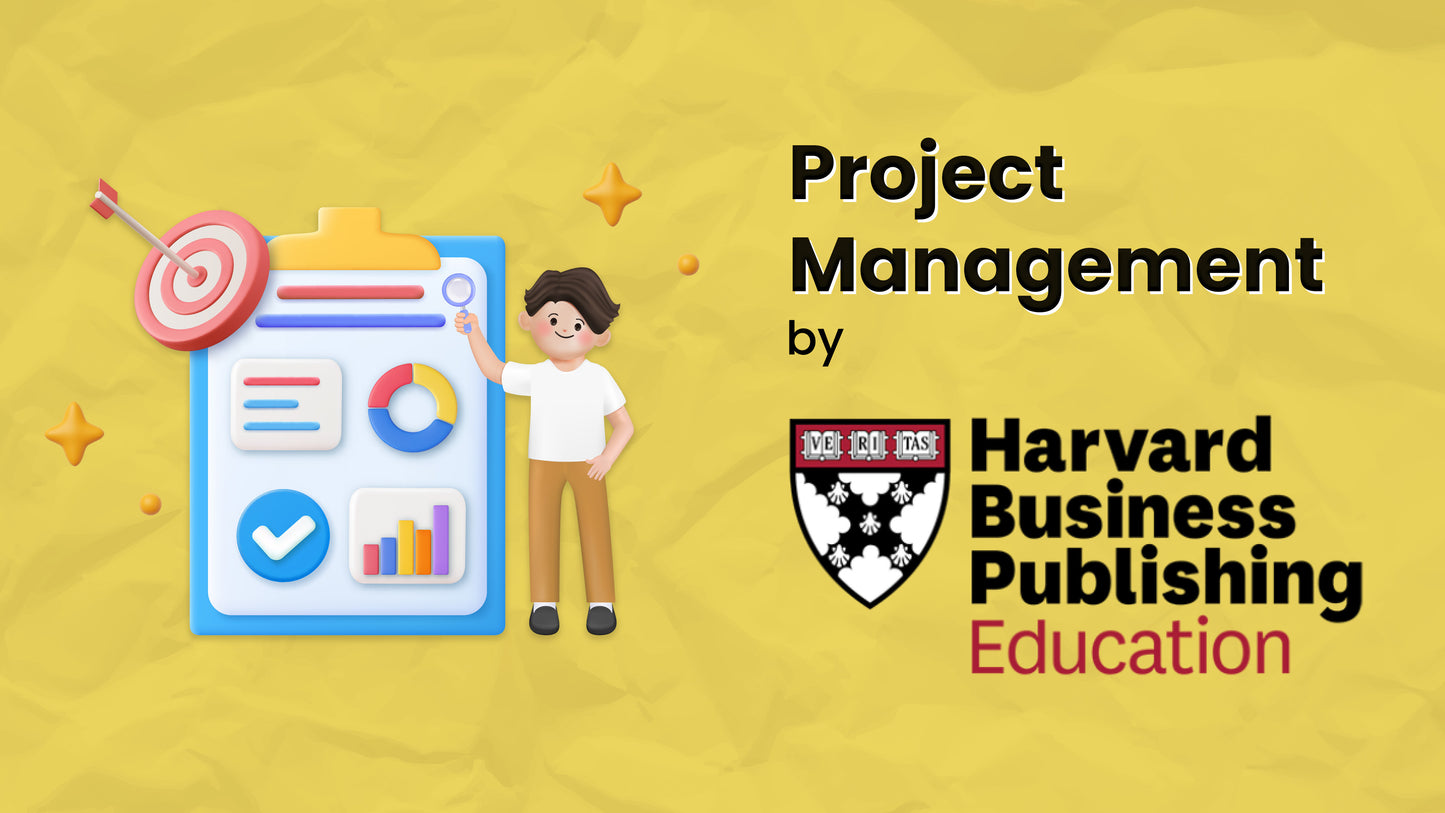Project Management