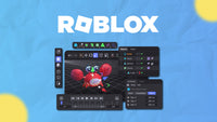 Create, Play, Learn: Roblox Game Development for Young Minds