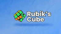 Rubic's Cube Course