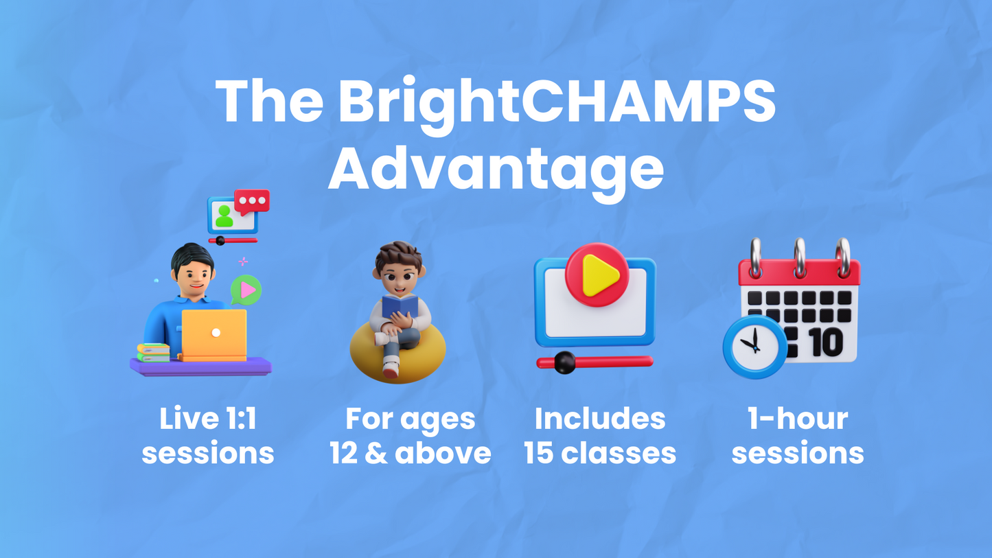 Entrepreneurship Foundations for Kids