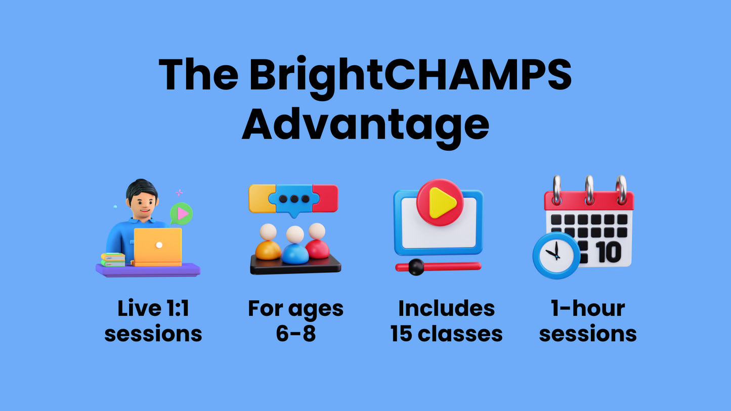 Young Entrepreneurs: Learn, Create, and Innovate