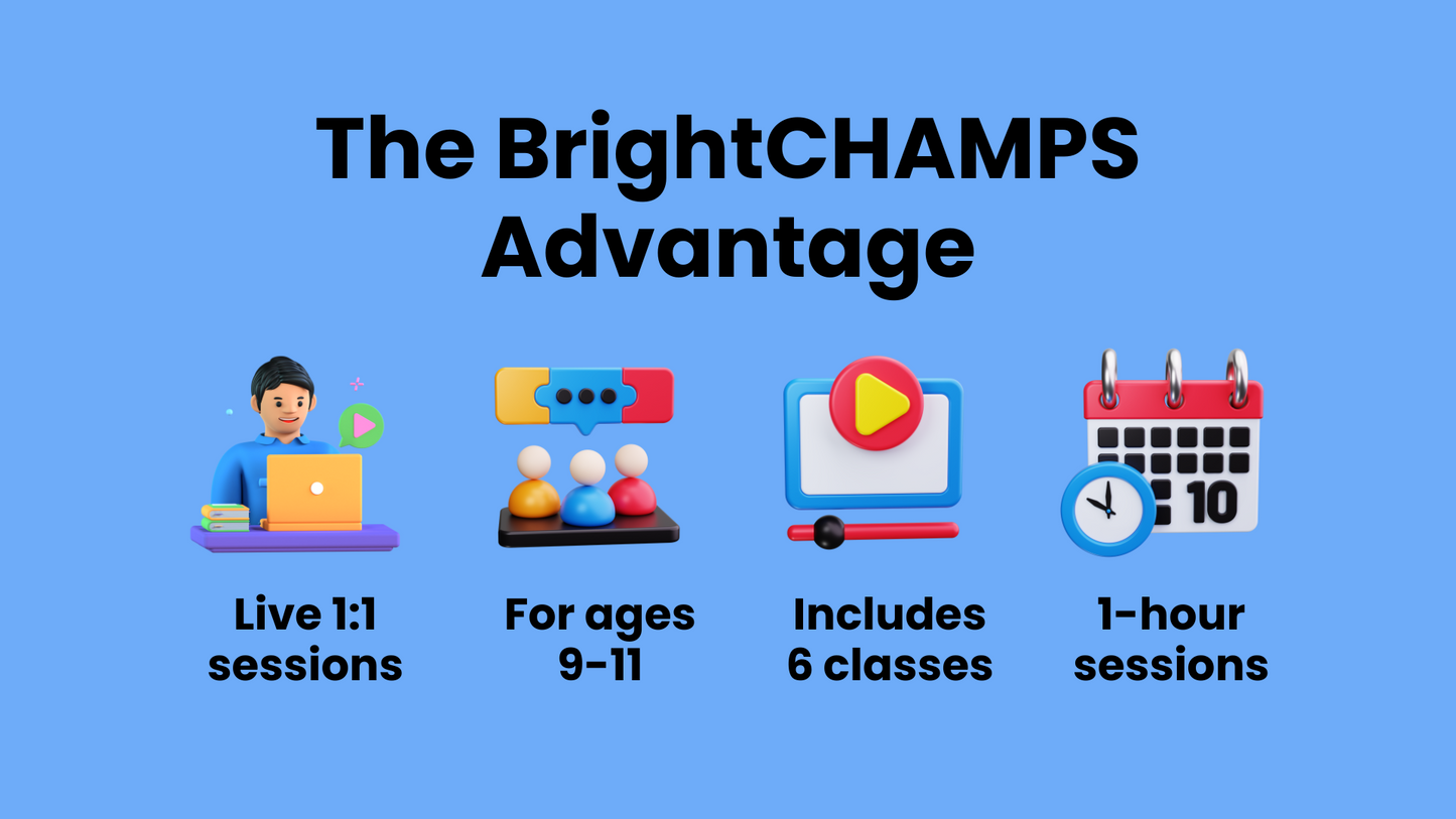 Introduction to Python for Young Learners