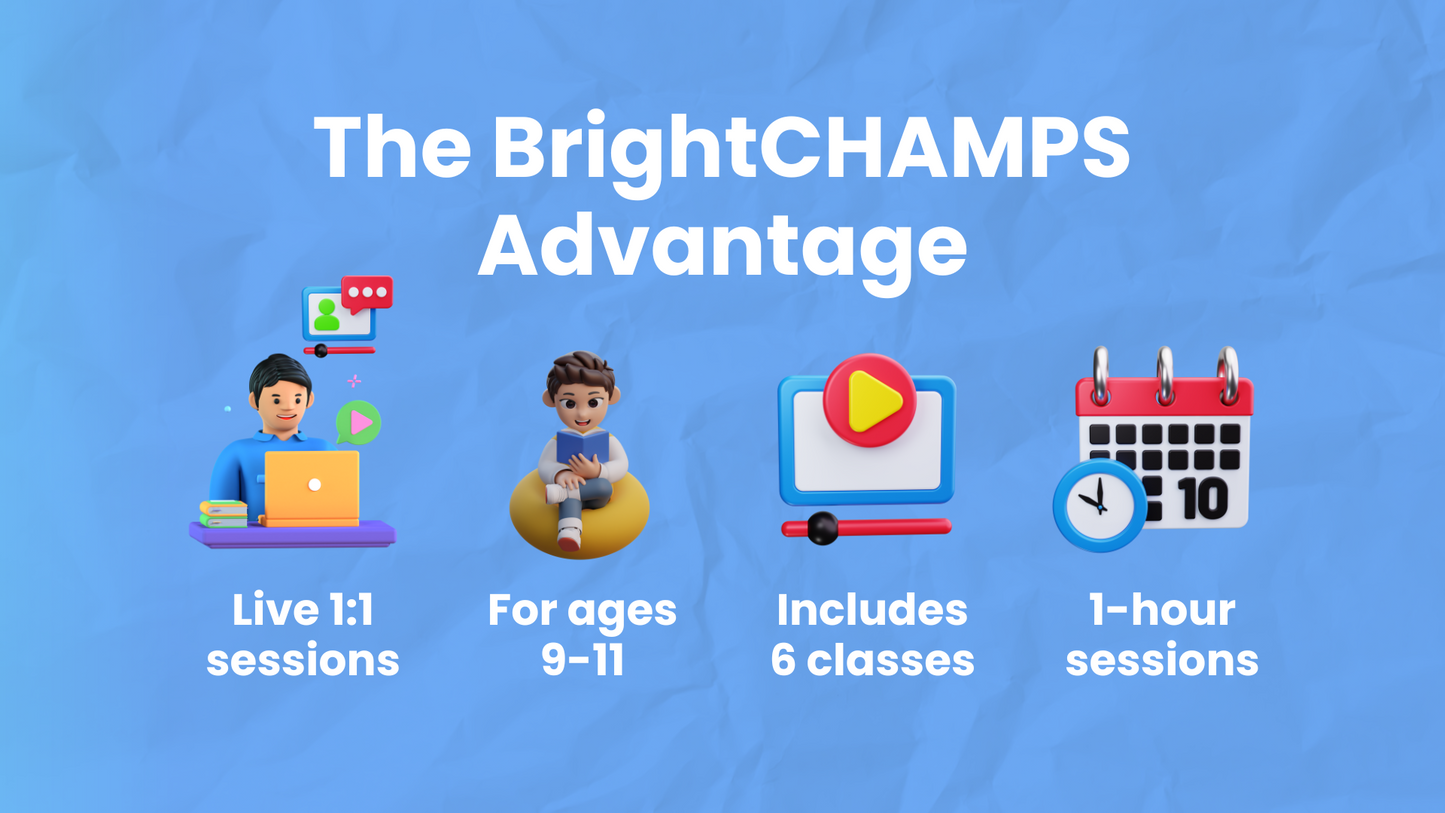 Build My First Website (HTML/CSS)