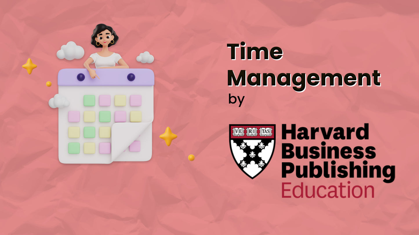 Time Management