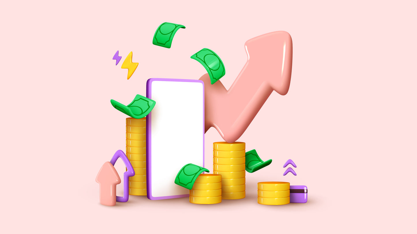 Financial Foundations: Mastering Money, Career, and Budgeting