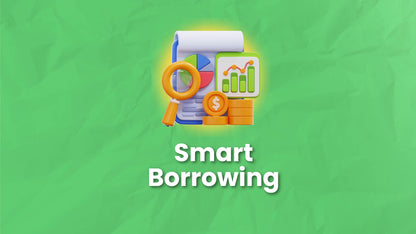 Smart Borrowing