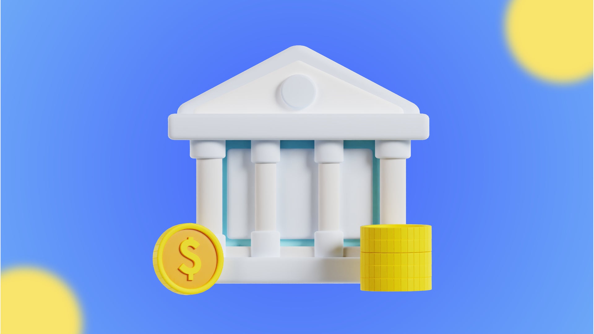 Banking Basics: A Kid's Guide to Understanding Banks