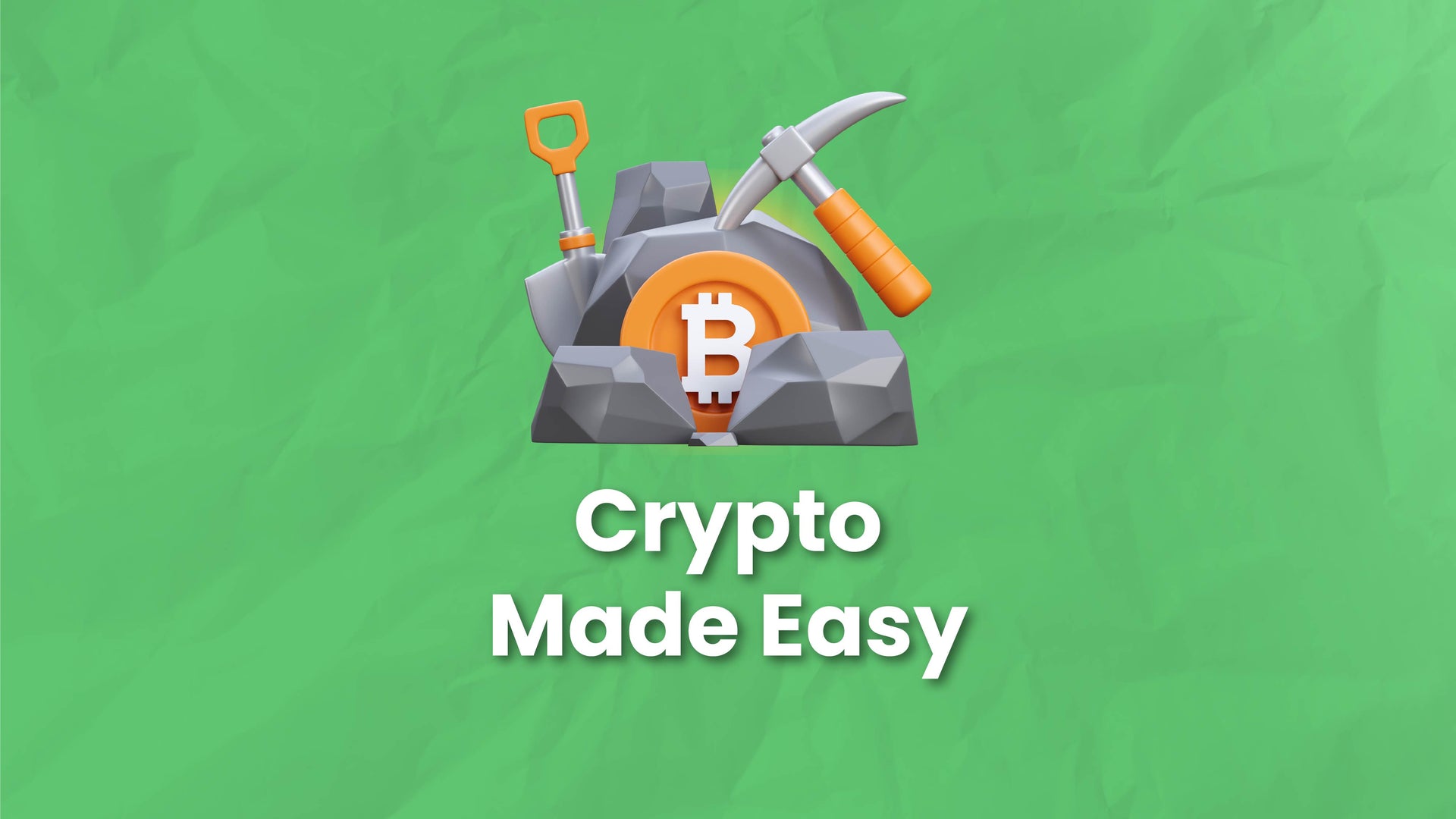 Crypto Made Easy