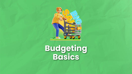 Budgeting Basics