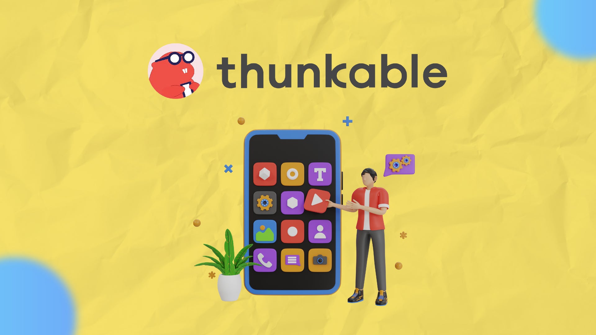 App Publishing for Young Developers