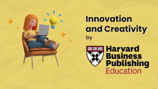 Innovation and Creativity