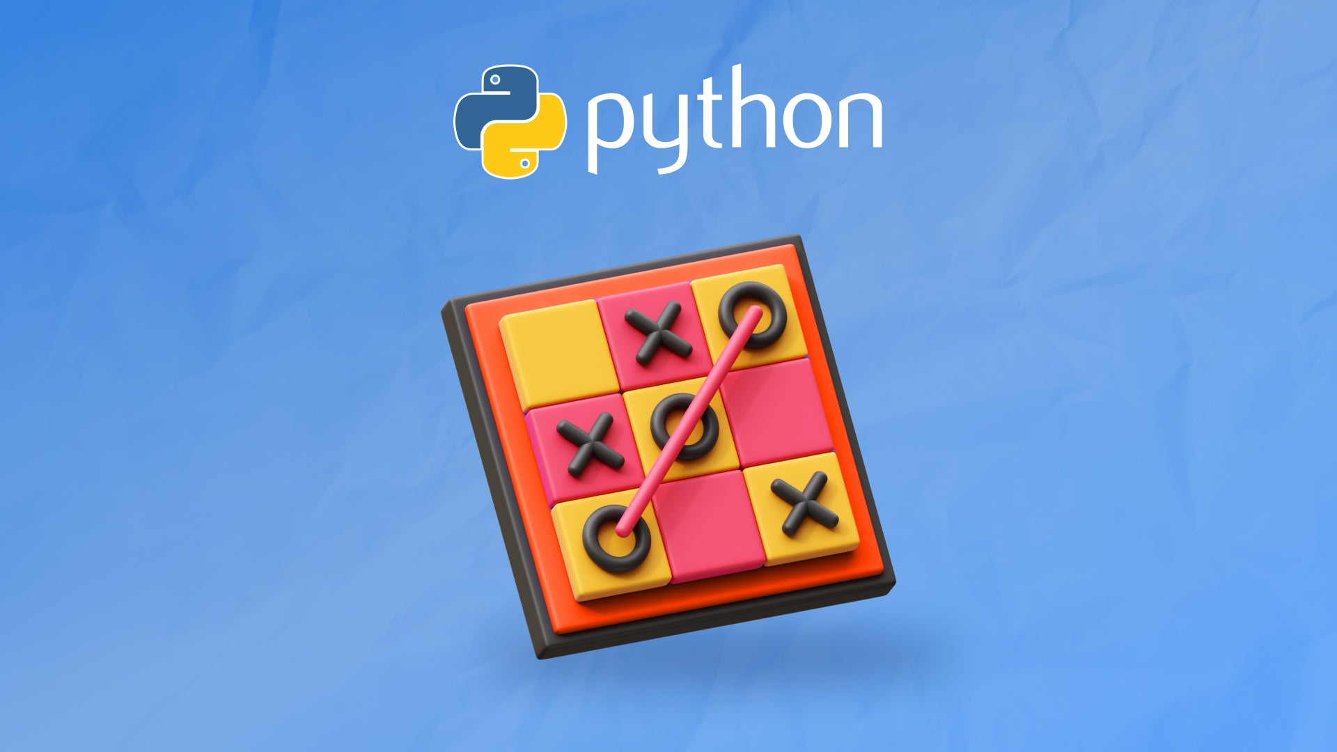 Python Project Mastery: Fun Games and Real-World Applications ...