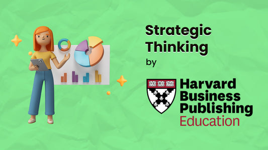 Strategic Thinking