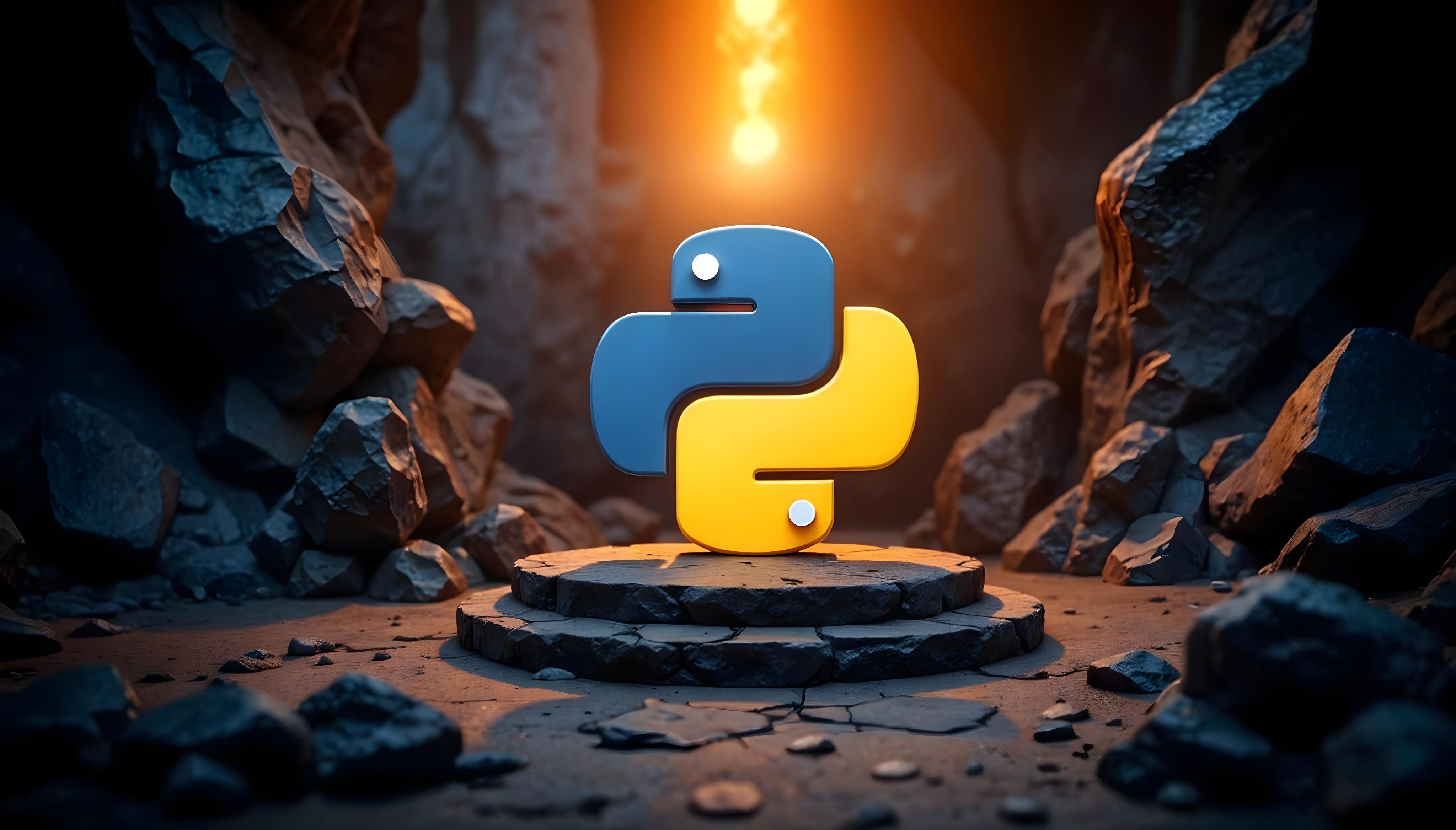 Introduction to Python for Young Learners – BrightCHAMPS