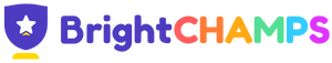 BrightChamps Logo