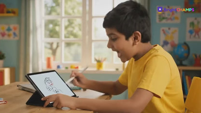 Digital Storytelling