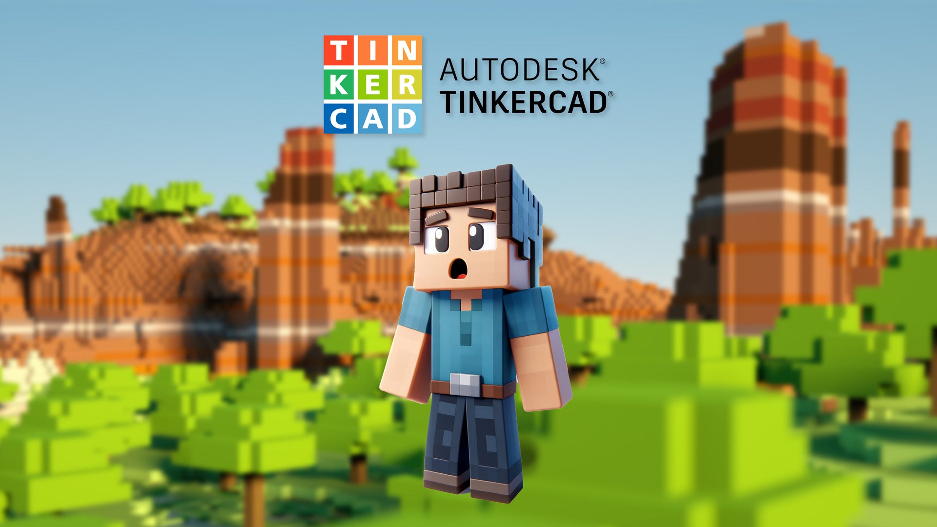 Beginner’s Guide to Tinkercad 3D Design